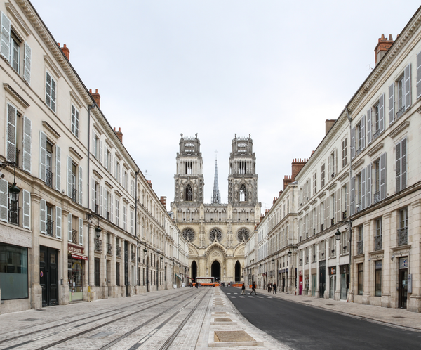 Vacances en famille dans le Loiret : où loger entre patrimoine et nature ?